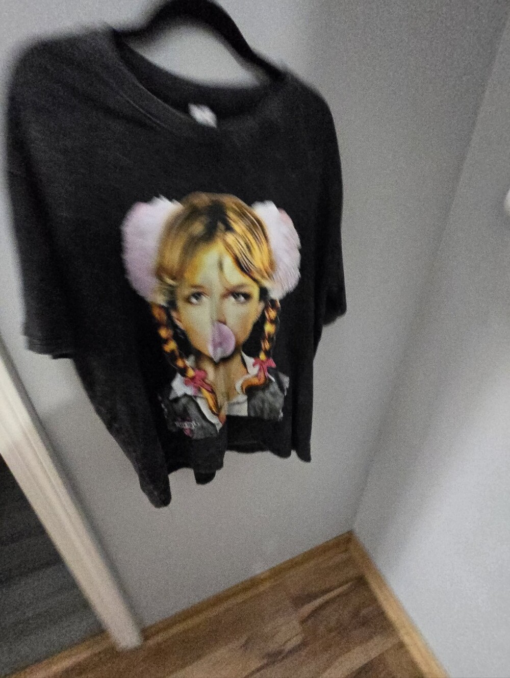 Fashion Shirt S